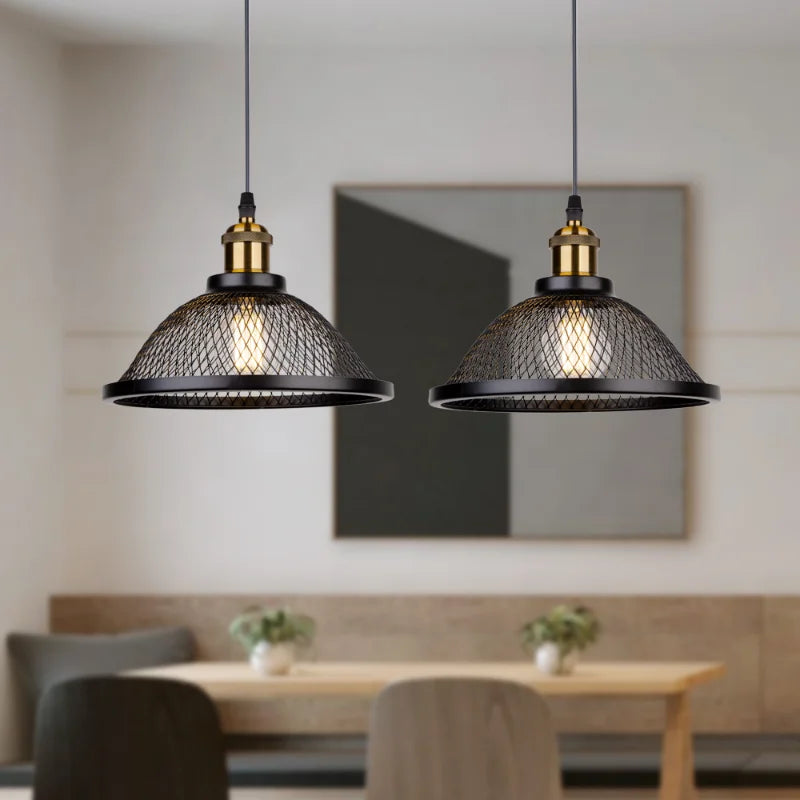 Elegant Bryer Pendant Light