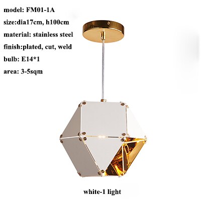 Buy Ekiya Chandelier