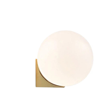 Simple Paradisa Wall Lamp