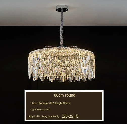 Special Aldea Chandelier