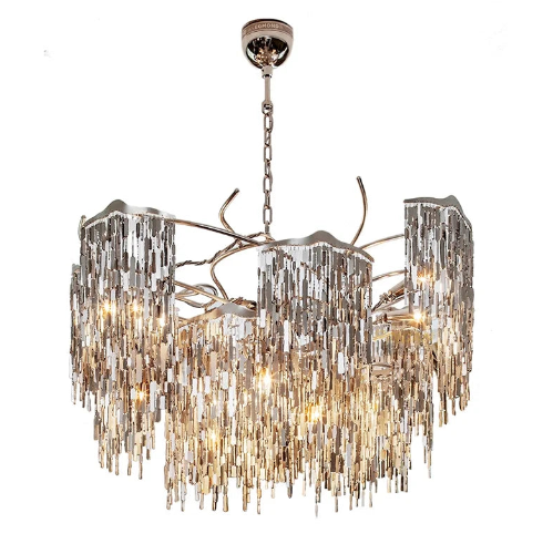 Special Bijou Chandelier