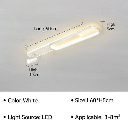 Special Jaded Downlight