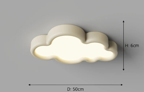 Special Kaca Ceiling Light