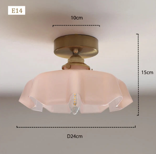 Special Mamar Ceiling Light