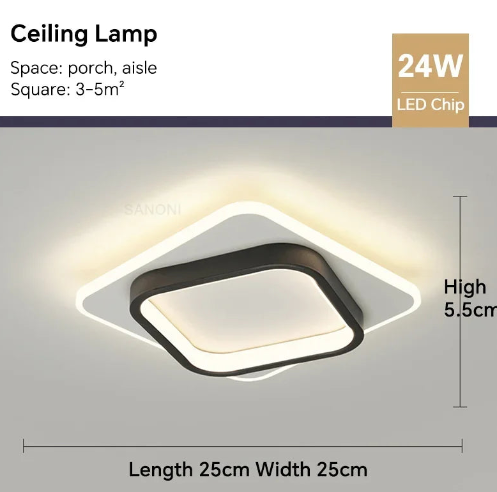 Special Manzil Ceiling Light