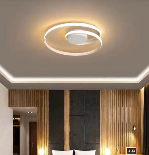 Special Nelufar Ceiling Light