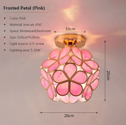 Special Nuzhat Ceiling Light