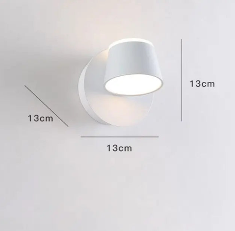 Special Sawar Wall Lamp