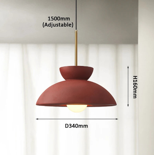 Special Tabitha Pendant Light