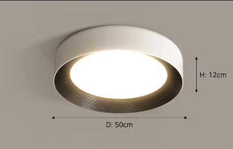 Special Tibo Ceiling Light