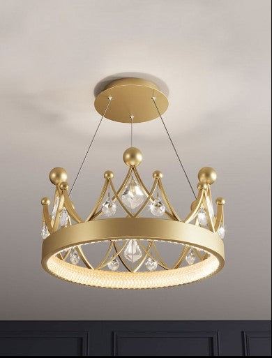 Stemma Chandelier Strong and Durable