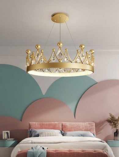 Stemma Chandelier Superior Quality