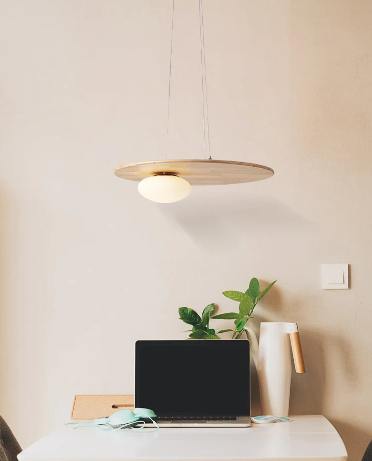 Stylish Auma Pendant Light