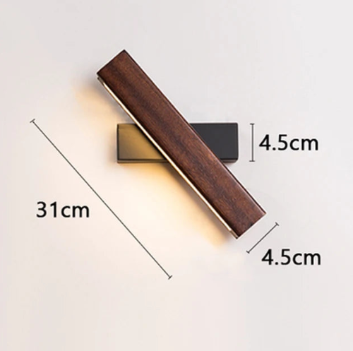 Stylish Ica Wall Lamp