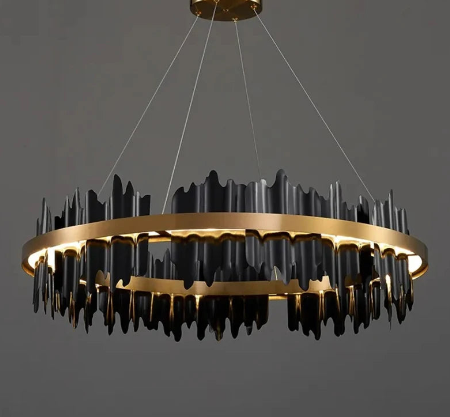 BuyNindaRoundChandelier