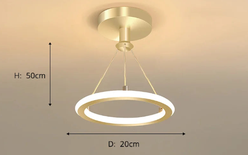 Buy Nuri Ceiling Light