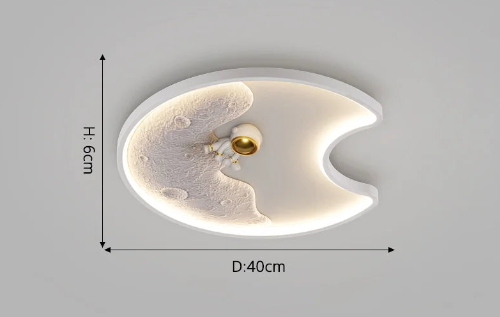 Stylish Zira Ceiling Light