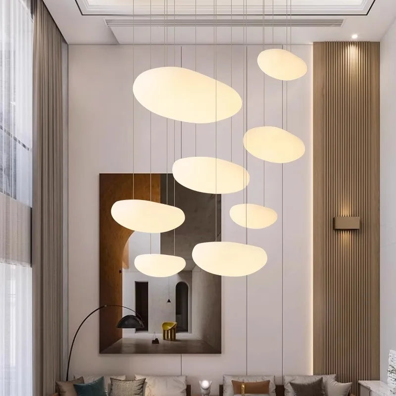 Stylish Aetheria Chandelier Light