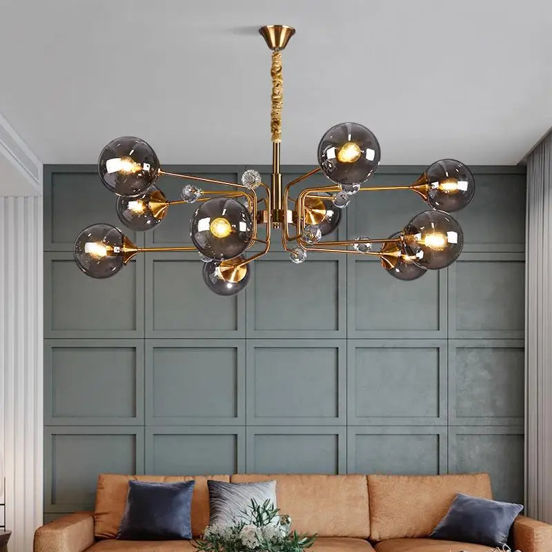 Stylish  Ajnur Chandelier