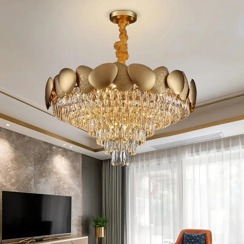 Stylish Arell Chandelier