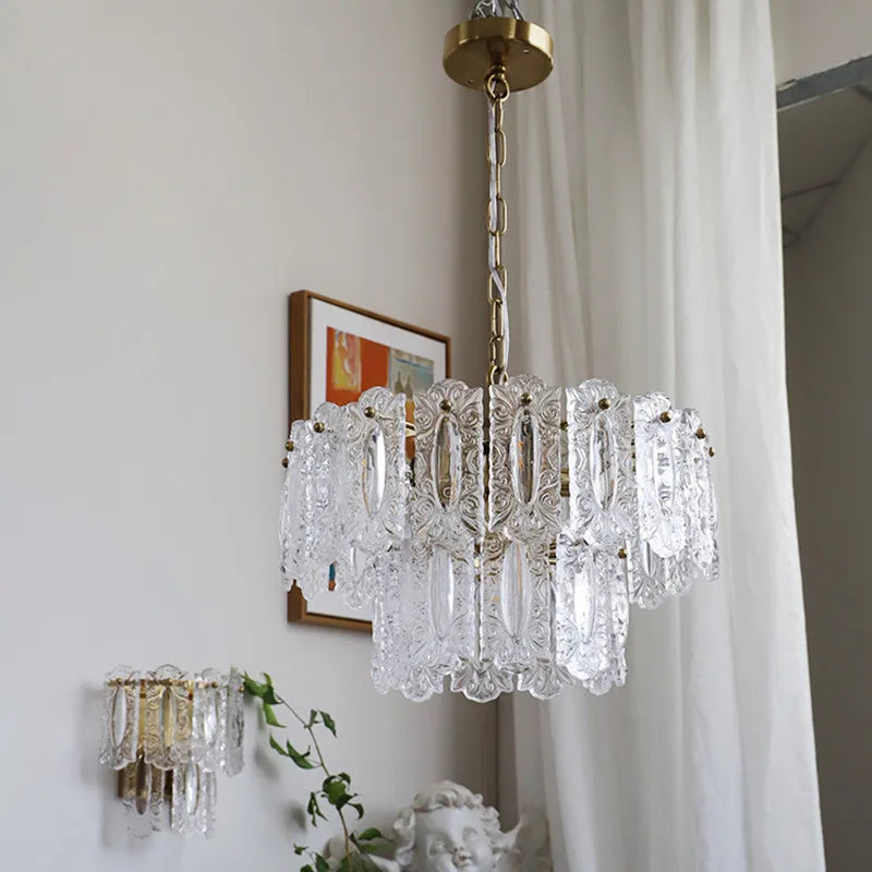 Stylish Furozh Chandelier