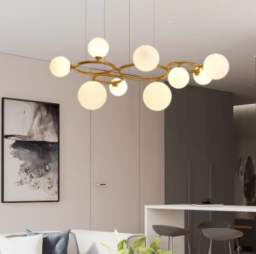 Stylish_Lucienne_Chandelier