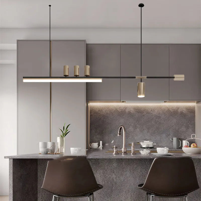 Stylish Lustro Indoor Chandelier