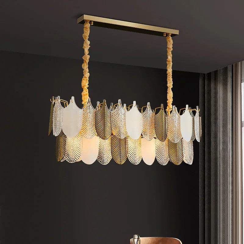 Stylish Mayur Chandelier