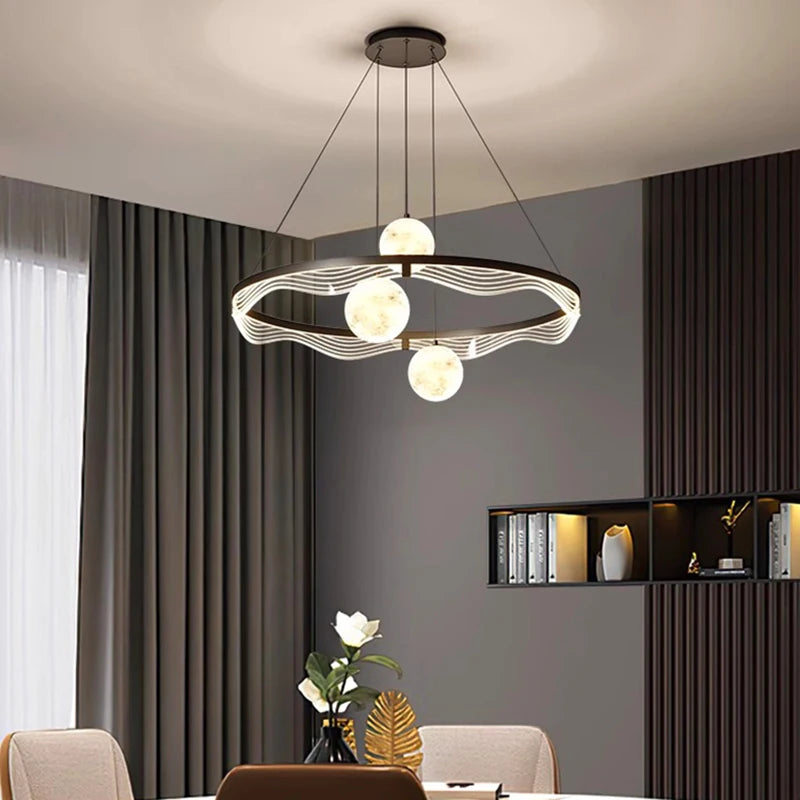 Stylish_Serenus_Indoor_Chandelier