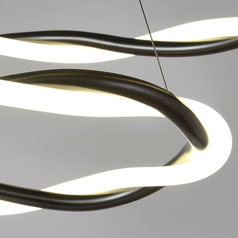 Stylish Vespera Chandelier Light