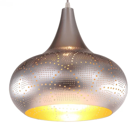 Superb Amina Pendant Light