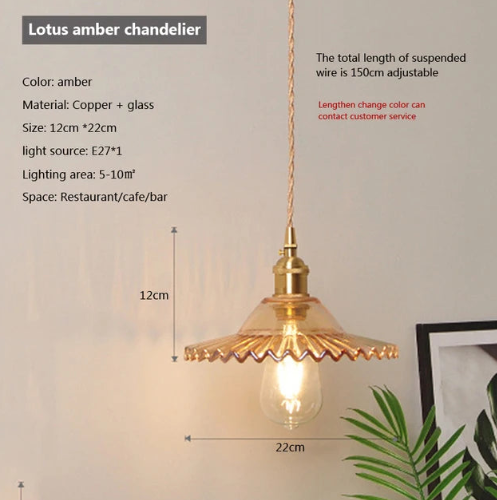 Superb Isabel Pendant Light