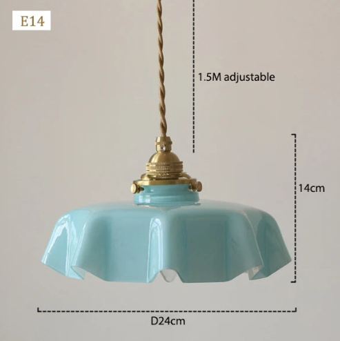 Superb Mamar Ceiling Light