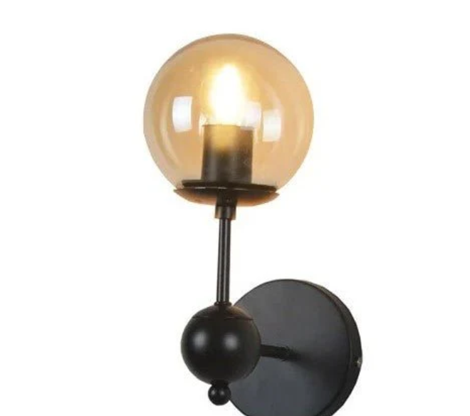 Superb Shesha Wall Lamp