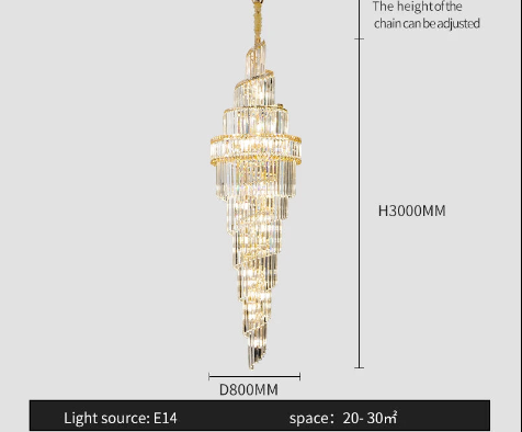 Buy Rana Chandelier