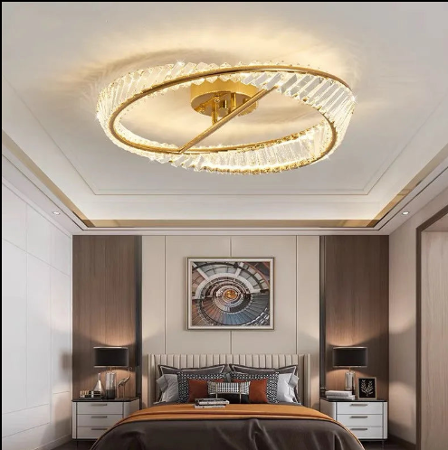 Tiwa Ceiling Lamp