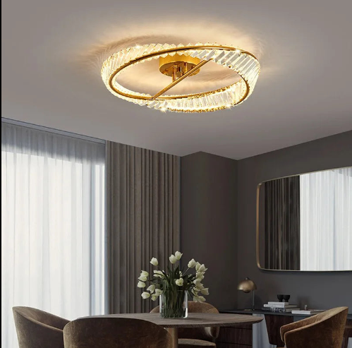 Tiwa Ceiling Lamp For Room