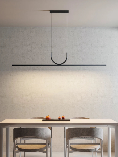 Unique Aamaal Pendant Light