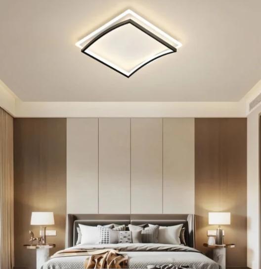 Unique Akeno Ceiling Light