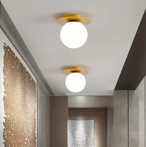 Unique Alkura Ceiling Light