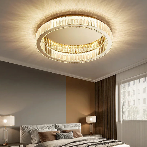 Unique Almuealaq Ceiling Light