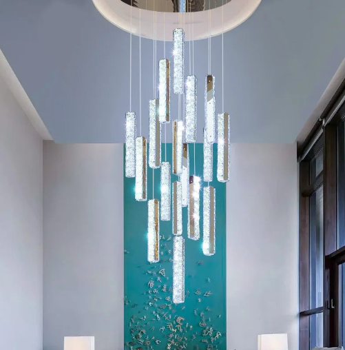 Unique Amadeus Chandelier