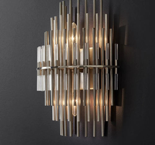 Unique Amara Wall Lamp