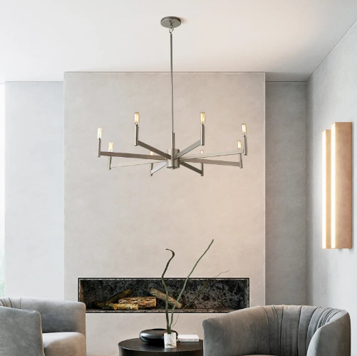 Unique Anouk Chandelier