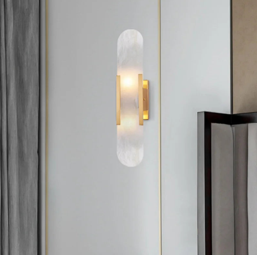 Unique Cecelia Wall Lamp