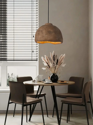 Unique Darnel Pendant Light