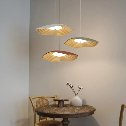 Unique Eileen Pendant Light