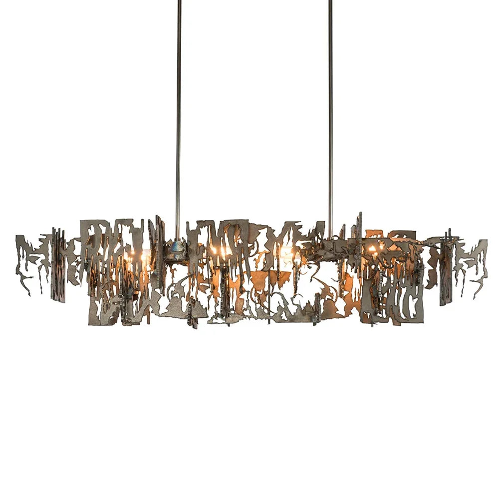 UniqueFragmentChandelier