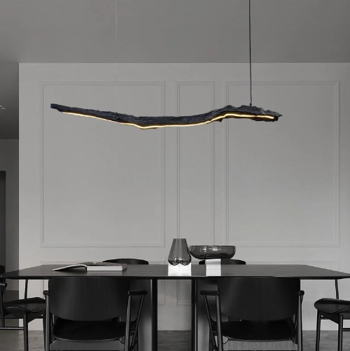 Unique Jennet Pendant Light