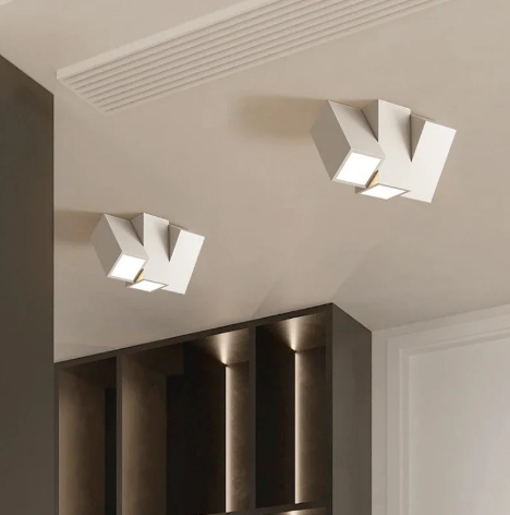 Unique Kashaf Ceiling Light